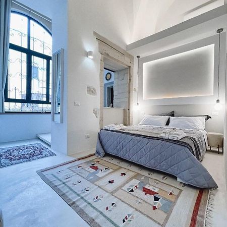 La Curia Apartment Lecce Exterior photo